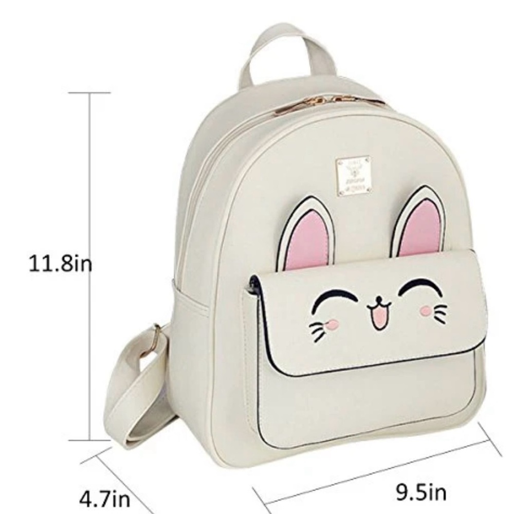 Medium backpack